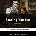 Feeding You Lies by Vani Hari