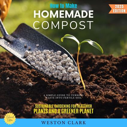 How to Make Homemade Compost: