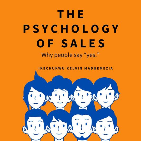 Psychology of Sales, The