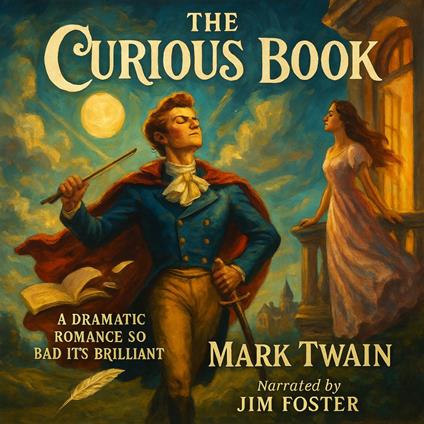 Curious Book, The