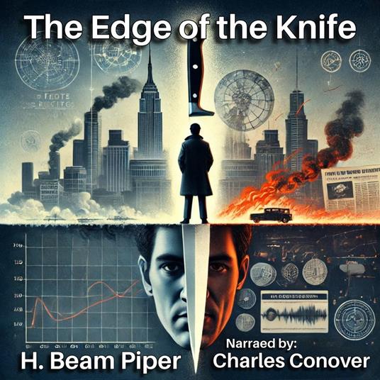 Edge of the Knife, The