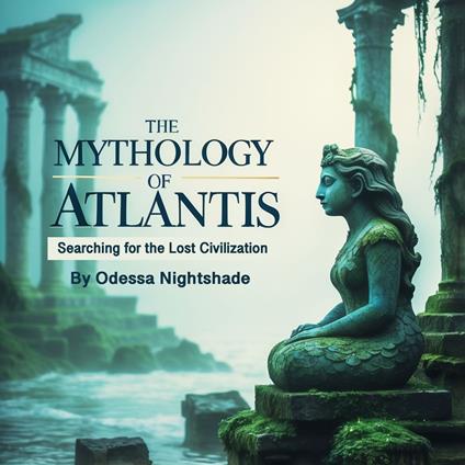 Mythology of Atlantis, The