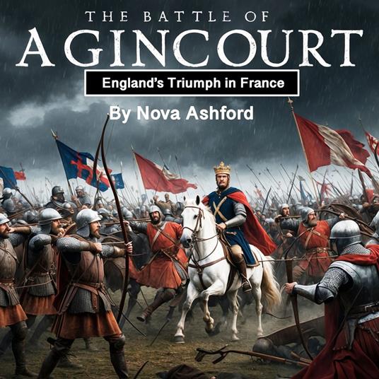 Battle of Agincourt, The
