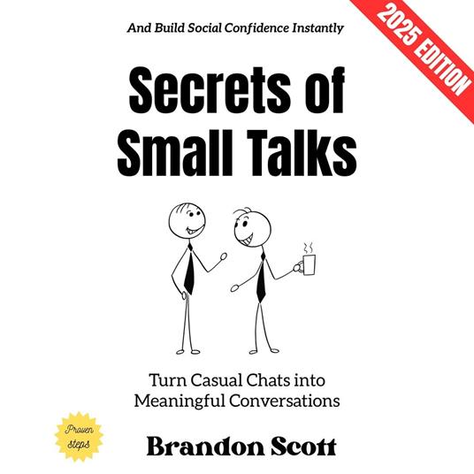 Secrets of Small Talks: