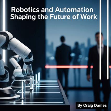 Robotics and Automation