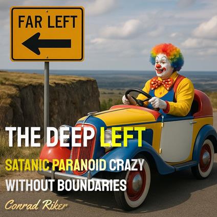 Deep Left, The