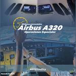 Airbus A320 Operaciones Especiales