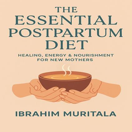 Essential Postpartum Diet, The