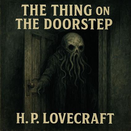 Thing on the Doorstep, The