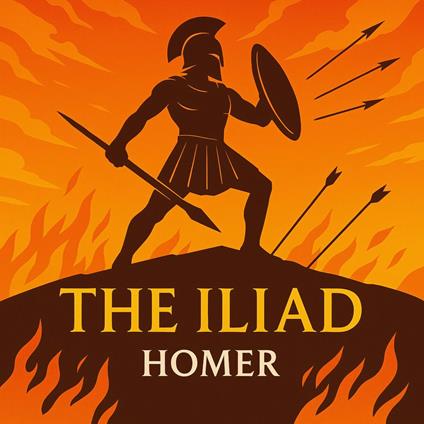 Iliad, The