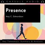 Presence by Amy Cuddy