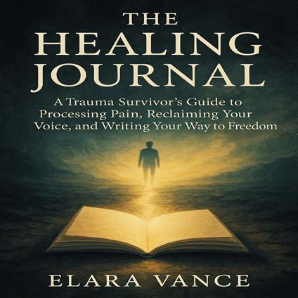 Healing Journal, The