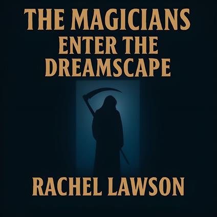 Enter The Dreamscape
