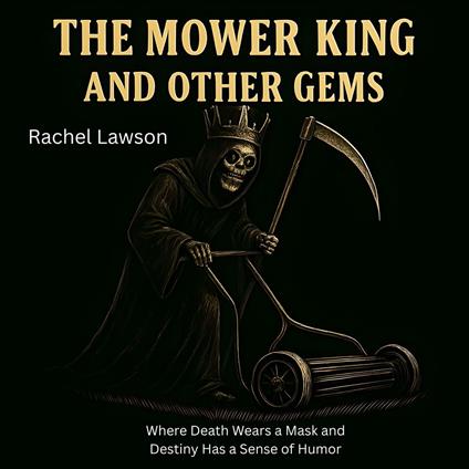 Mower King And Other Gems, The