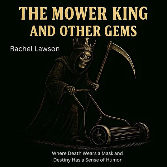 Mower King And Other Gems, The