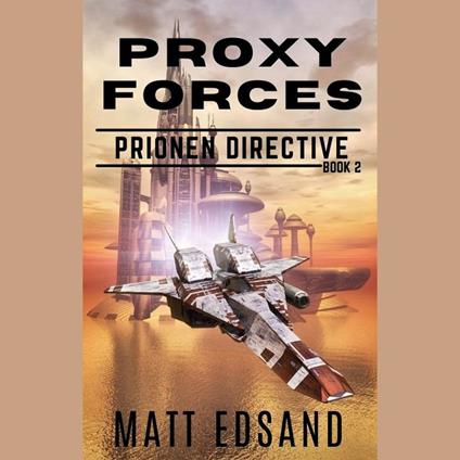 Proxy Forces