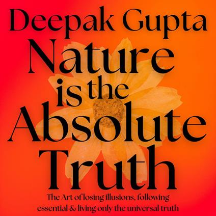 Nature is the Absolute Truth