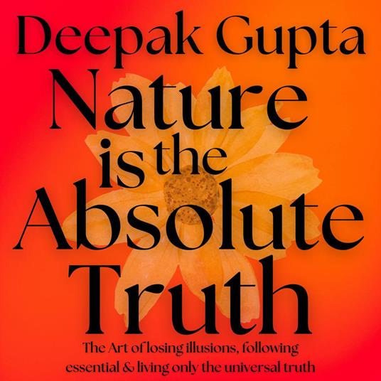 Nature is the Absolute Truth