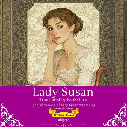 Lady Susan Spanish Version