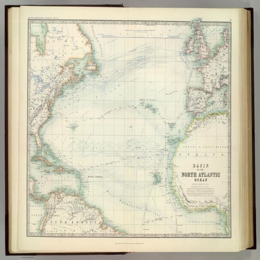 Burlesque Biography, A