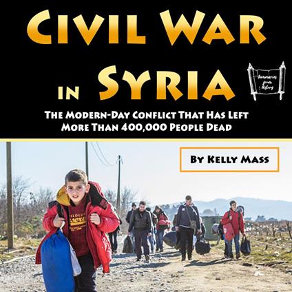 Civil War in Syria