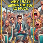 Why I Hate Riding the Bus So Much