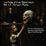 Pendle Witches, The - England 1600's