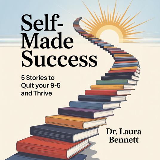 Self-Made Success
