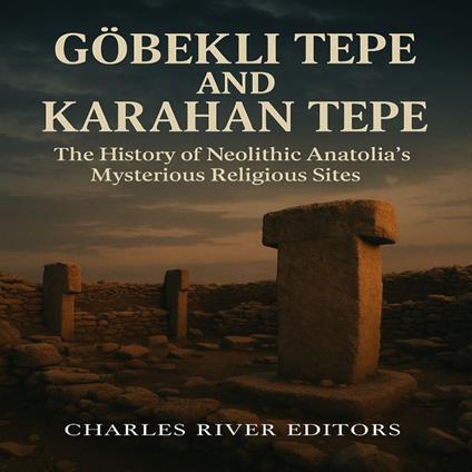 Göbekli Tepe and Karahan Tepe: The History of Neolithic Anatolia’s Mysterious Religious Sites
