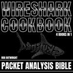 Wireshark Cookbook