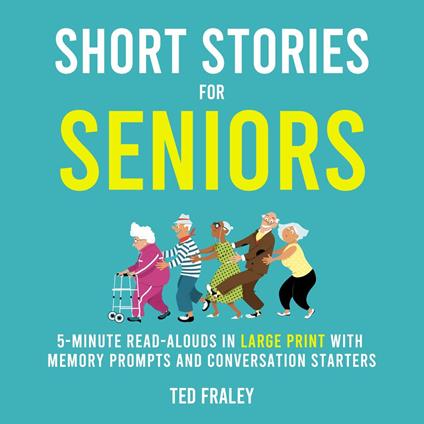 Short Stories for Seniors