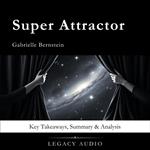 Super Attractor by Gabrielle Bernstein