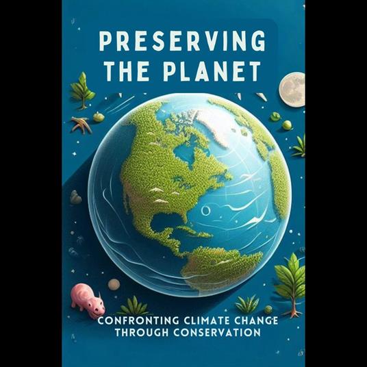 Preserving the Planet: Confronting Climate Change through Conservation