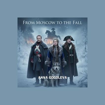 From Moscow to the Fall: A Novel of Napoleon's Invasion of Russia