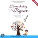 Homeschooling for Beginners: