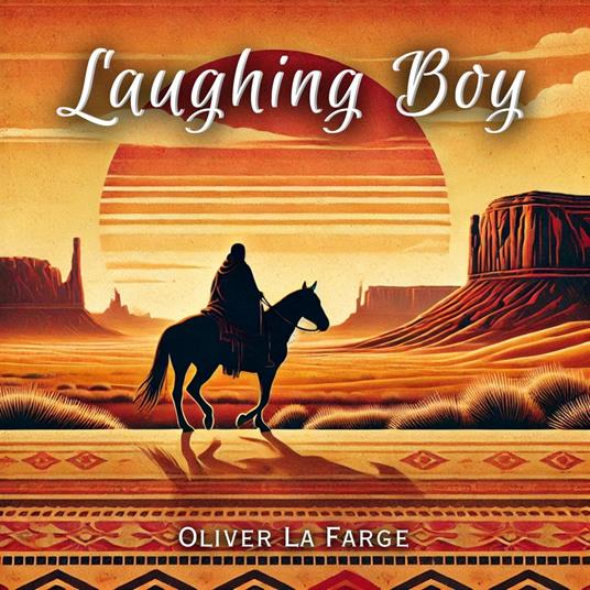 Laughing Boy