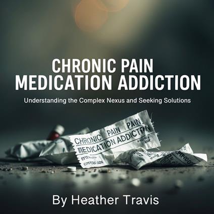 Chronic Pain Medication Addiction