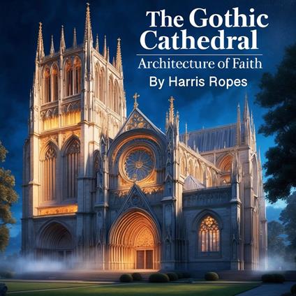 Gothic Cathedral, The