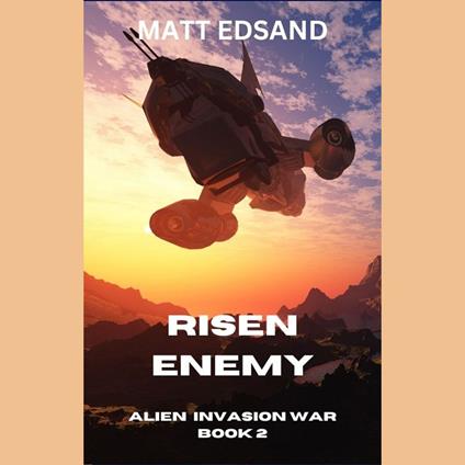 Risen Enemy