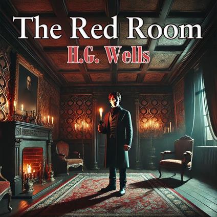 Red Room, The