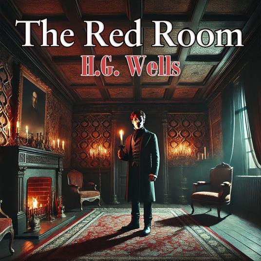 Red Room, The