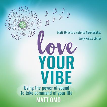 Love Your Vibe