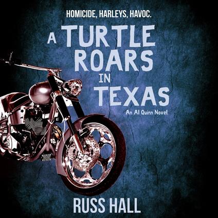 Turtle Roars in Texas, A