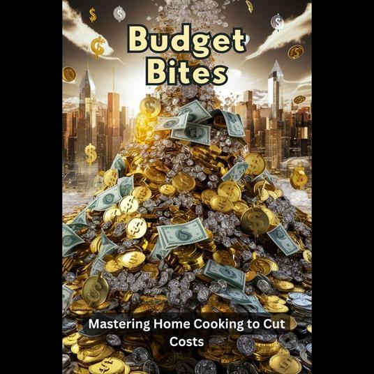 Budget Bites: Mastering Home Cooking to Cut Costs