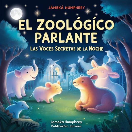El Zoológico Parlante