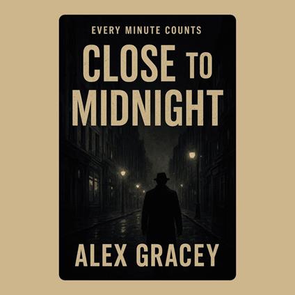 Close to Midnight