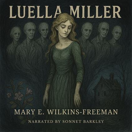 Luella Miller