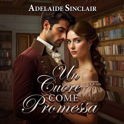 Un Cuore come Promessa