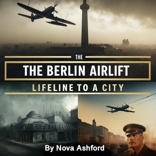 Berlin Airlift, The