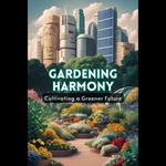 Gardening Harmony: Cultivating a Greener Future